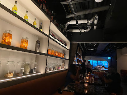 Bar Banane