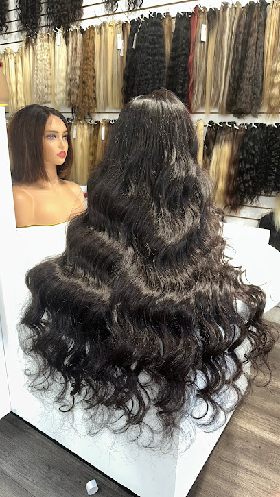 4 Your Hair Extensions