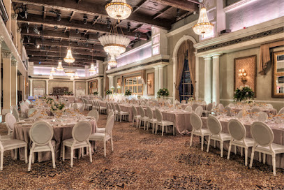 Liberty Grand Entertainment Complex