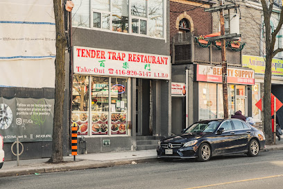 Tender Trap Restaurant