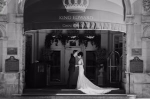 The 16 Best Wedding Dress Stores in Toronto | MyTorontoBest