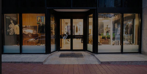 Garrison Bespoke