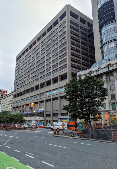 Mount Sinai Hospital