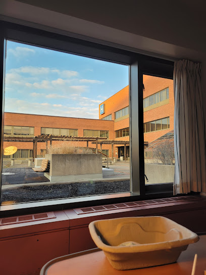 The Scarborough Hospital Emergency Department