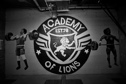 Academy of Lions