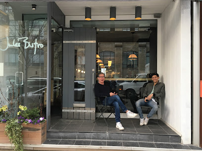 Jules Bistro