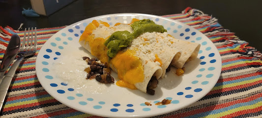 Chefs Plate