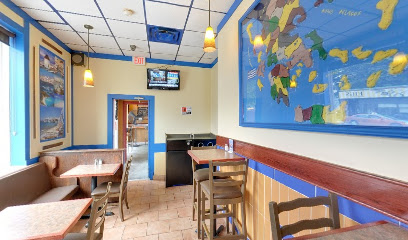 Souvlaki Express