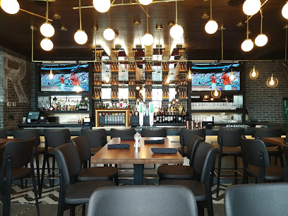 Bâton Rouge Grillhouse & Bar