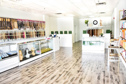 Maggie Lee Hair Extensions