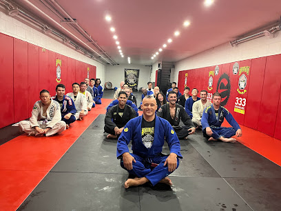 Evolucao Thai MMA School