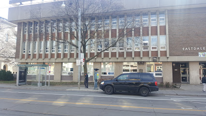 Eastdale Collegiate Institute