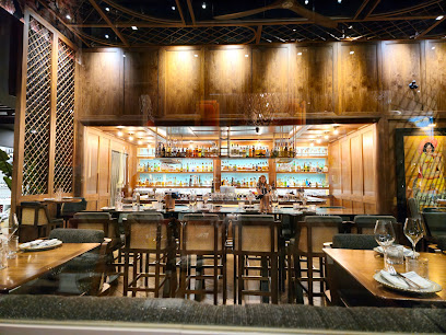 MARKED Restaurant