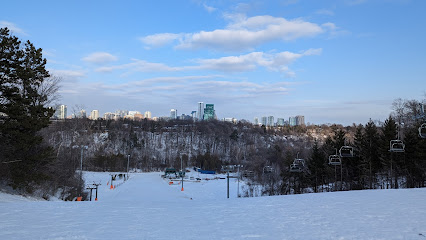 North York Ski Centre