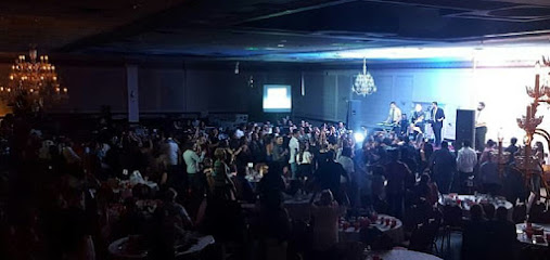 Alliance Banquet Hall & Event Venue