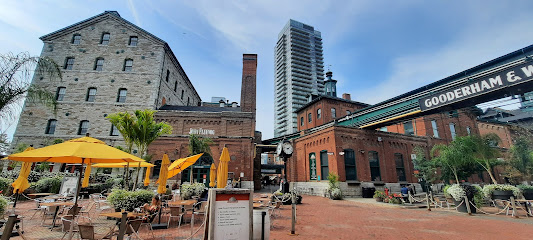 Distillery District