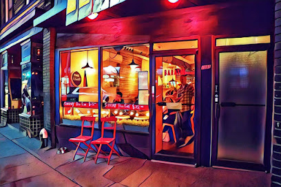 Le Baratin