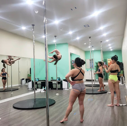 Redefine Fit (Bloor Street West Studio)