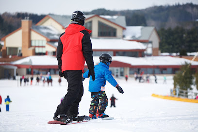 Lakeridge Ski Resort