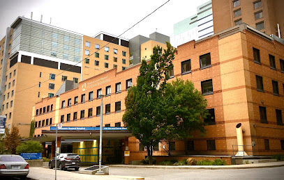 Toronto General Hospital