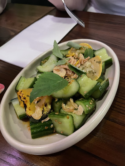 Tiger Den Snack Bar