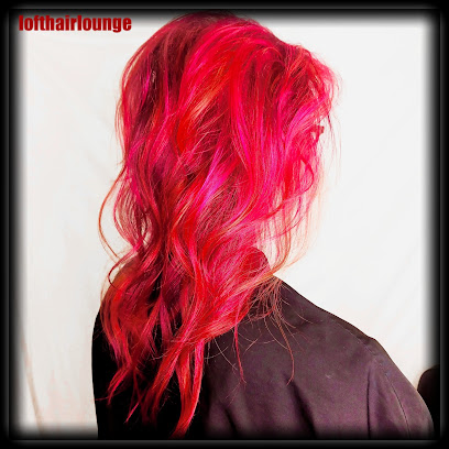 Loft Hair Lounge