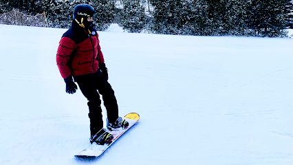 BreakPoint Snowboarding