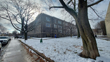 Central Technical School