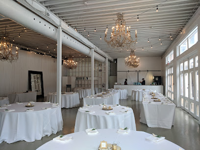 Berkeley Field House Event Venue