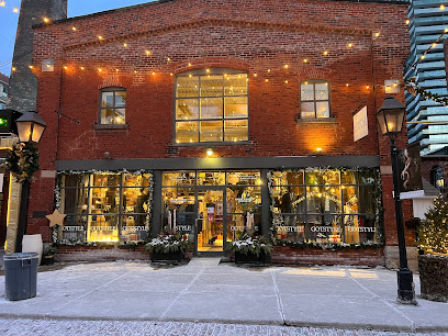 Gotstyle Clothing | Distillery District