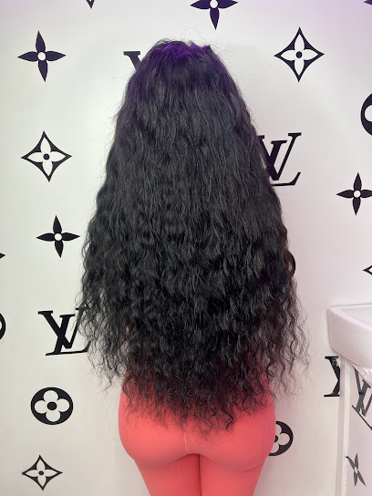 Luxury Hair Extensionz