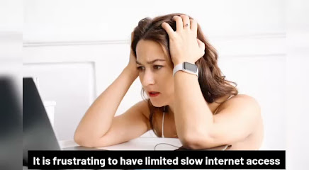 King Internet & TV