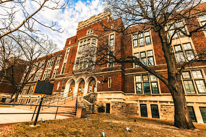 Jarvis Collegiate Institute