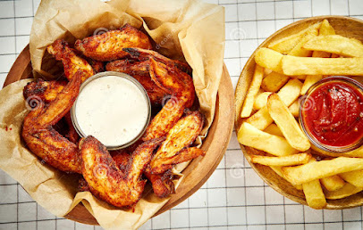 The Amazing Food Truck Co