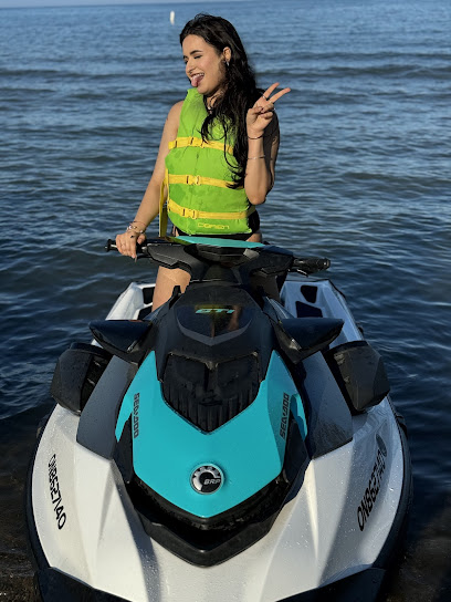 My Own Rental “ Toronto Jet Ski & Boat Rentals”