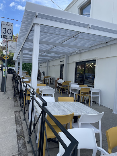 Tiarré's Brunch & Bistro