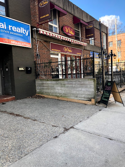 ViVetha Bistro