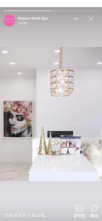 Rejuuv Medi Spa | Botox | Lip Fillers | PRP | North York