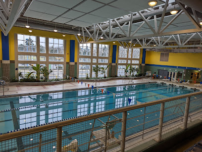 Douglas Snow Aquatic Centre (DSAC)