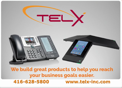 Telx Inc. - Business Phone and Internet Service Provider in Toronto & GTA.