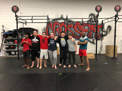 Fight Den MMA Krav Maga