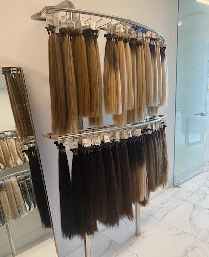 Hair Extensions Toronto