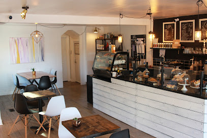 Prologue Cafe