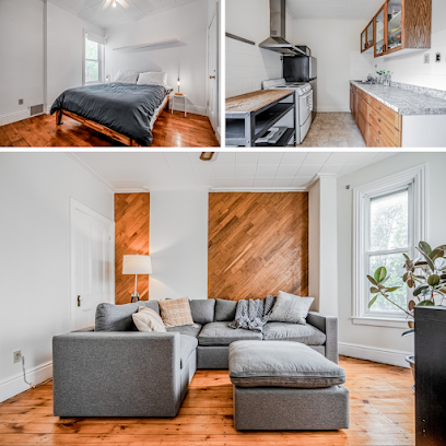Area Realty Inc.