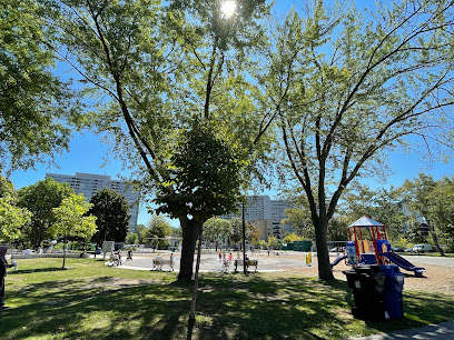 R.V. Burgess Park