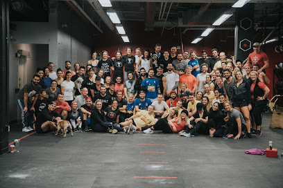 416 Fitness Club