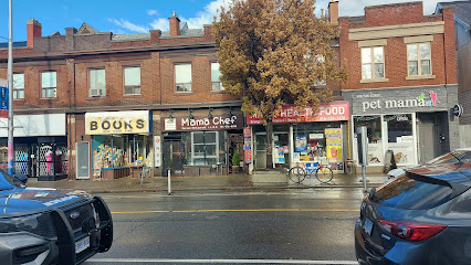 MaMa Chef Korean Restaurant