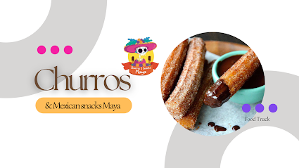 CARNITAS MAYA FOOD TRUCK