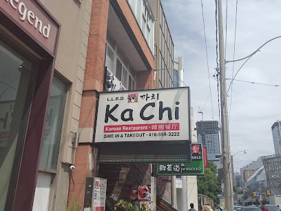 KACHI