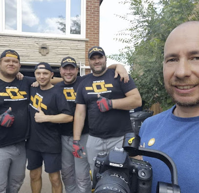 Domot Reno Group - Home Renovations Toronto